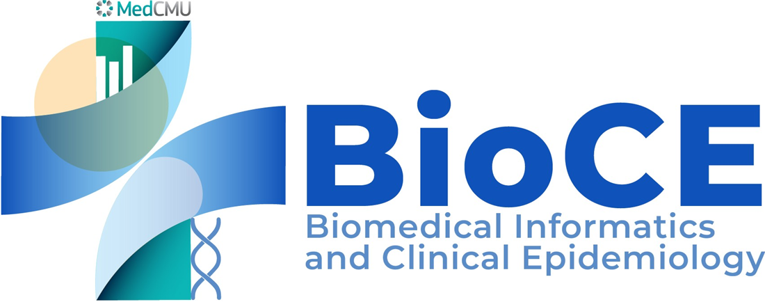 BioCE — Biomedical Informatics and Clinical Epidemiology, Chiang Mai University